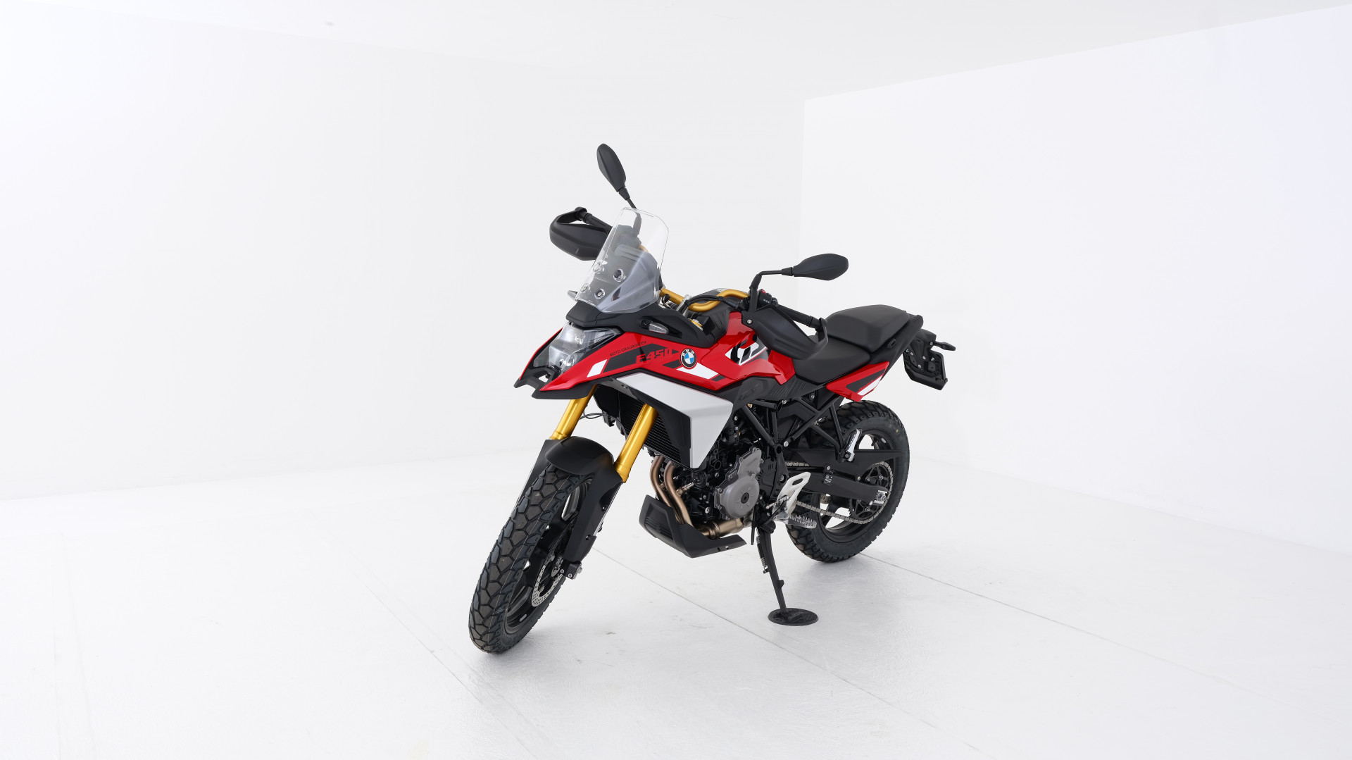 BMW F 450 GS Sport-image-5
