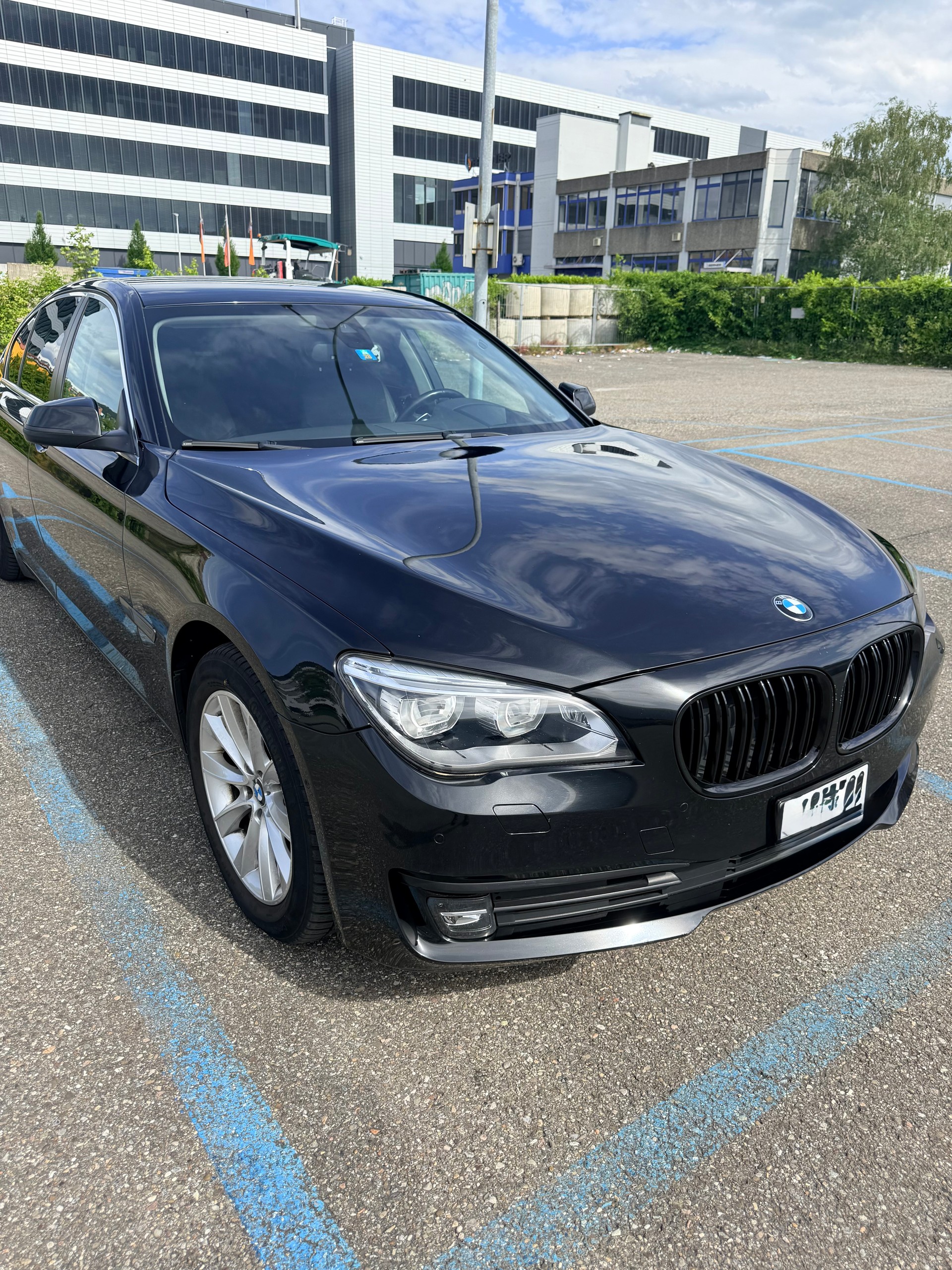 BMW 730d xDrive-image-0