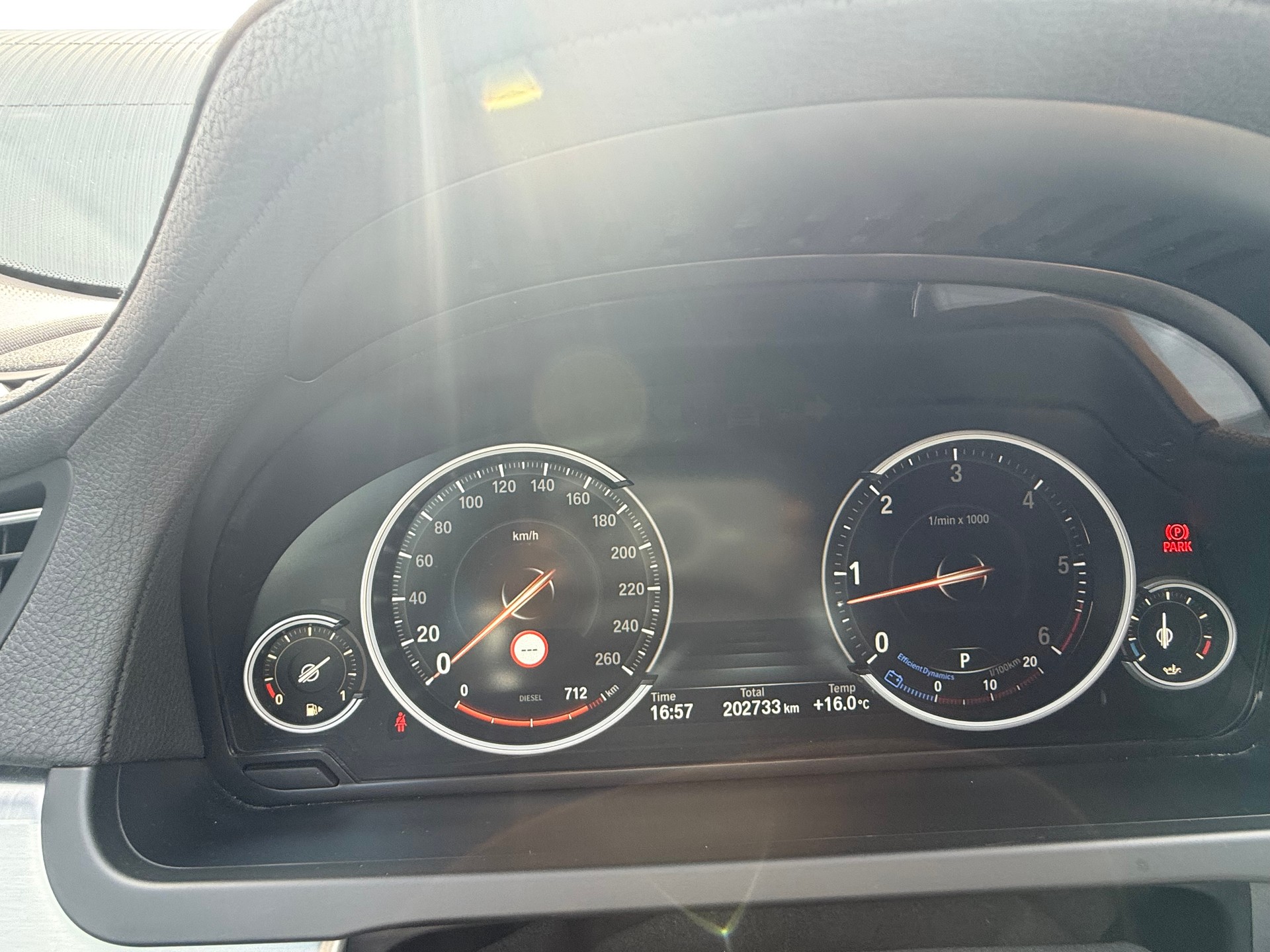 BMW 730d xDrive-image-3