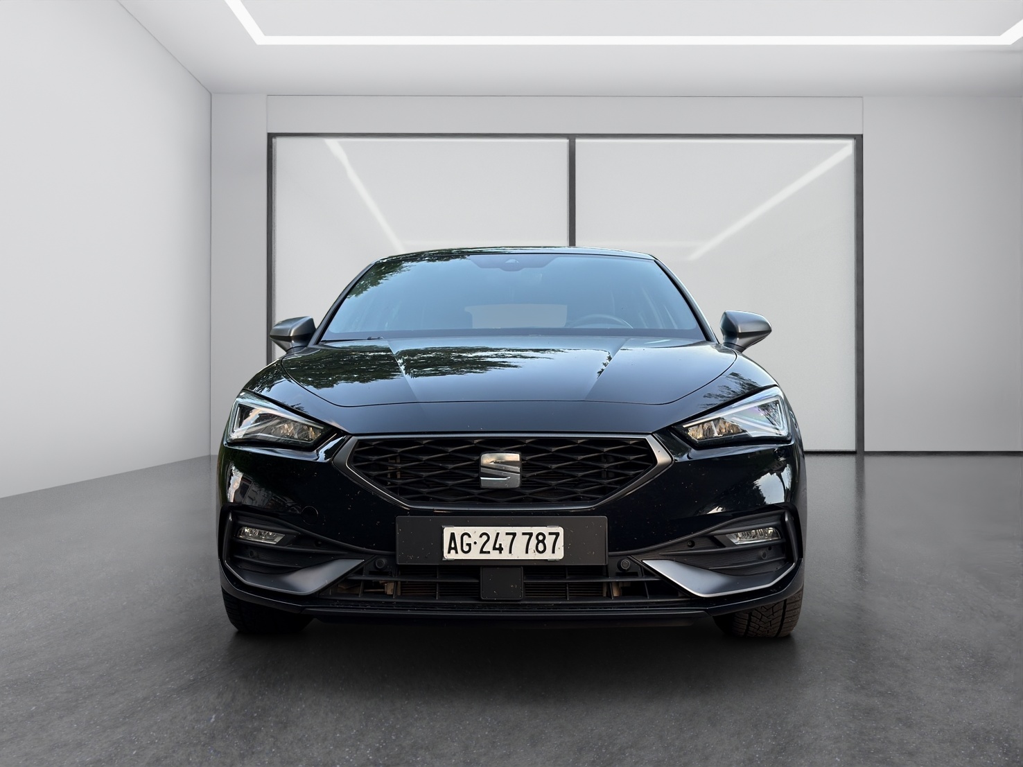 SEAT Leon ST 1.5 eTSI mHEV DSG FR-image-4