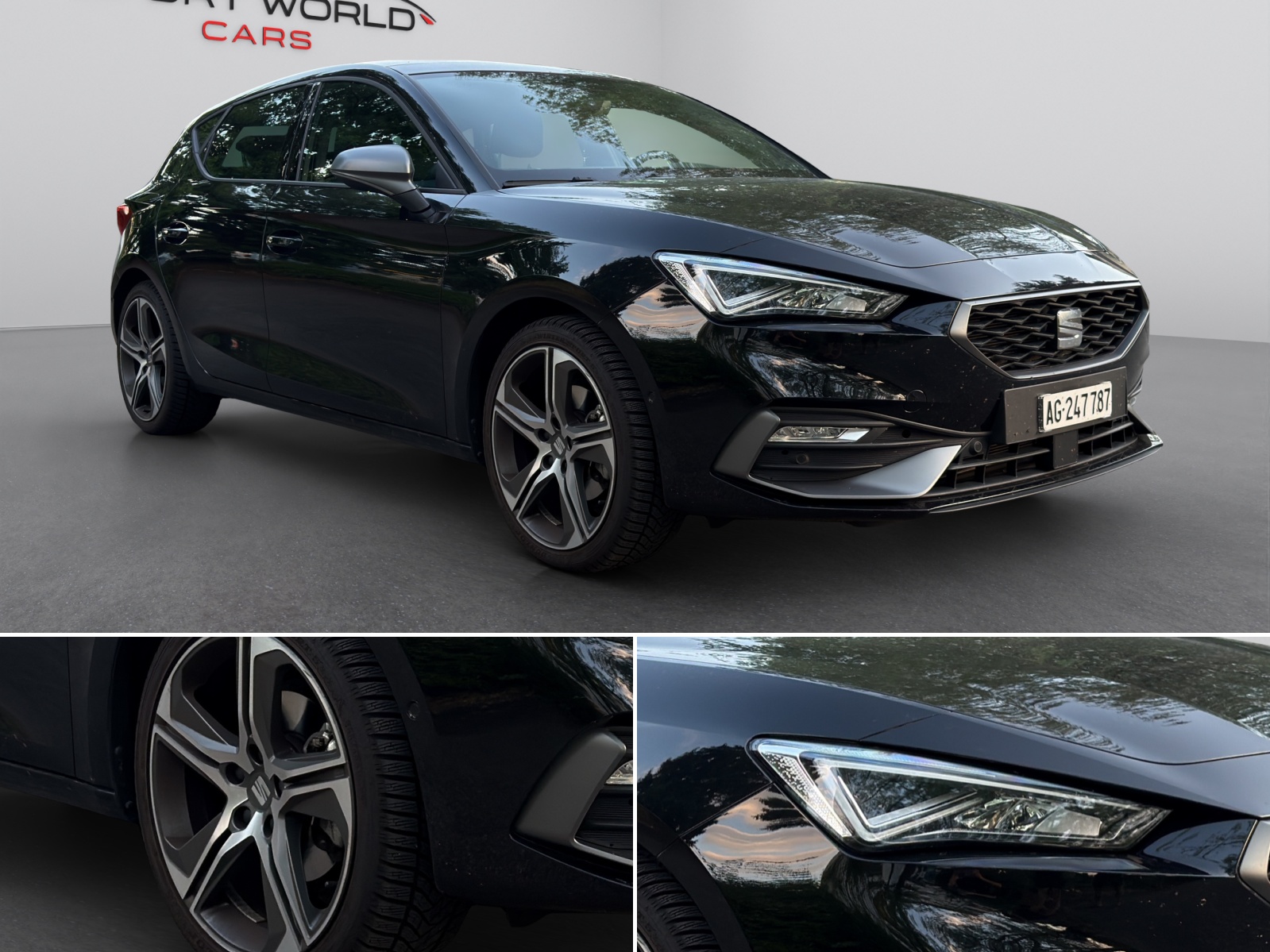 SEAT Leon ST 1.5 eTSI mHEV DSG FR-image-10