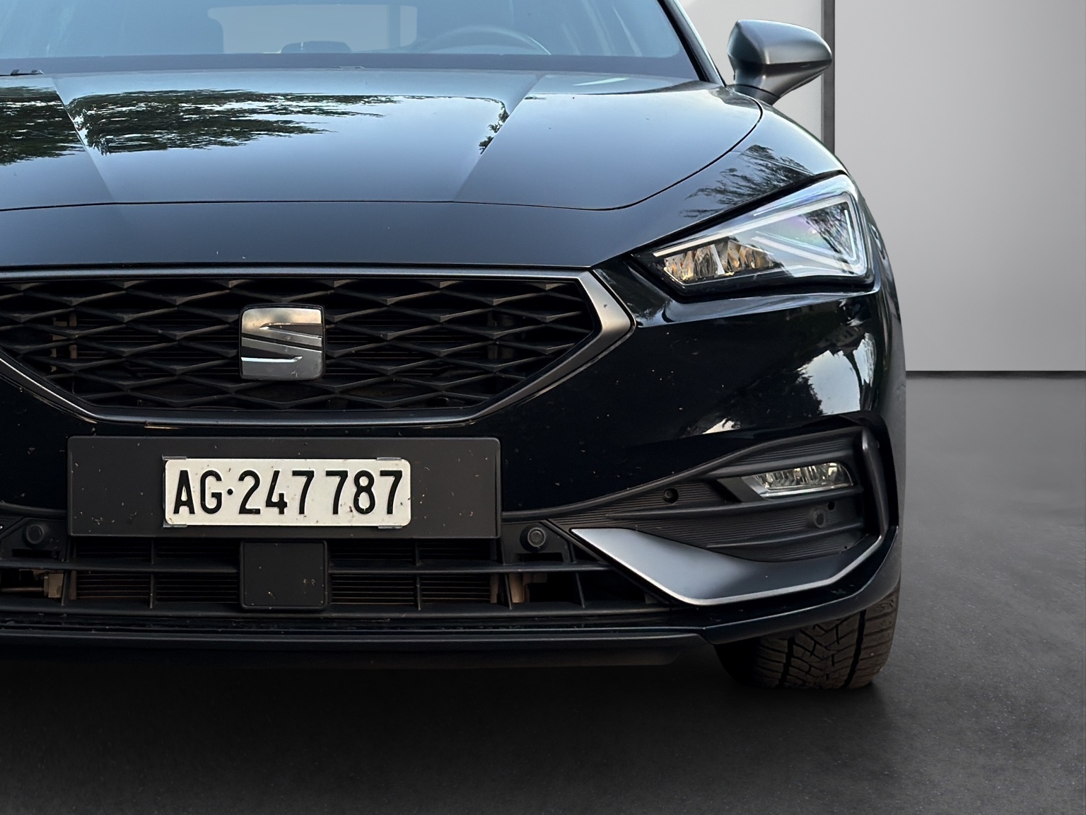 SEAT Leon ST 1.5 eTSI mHEV DSG FR-image-7