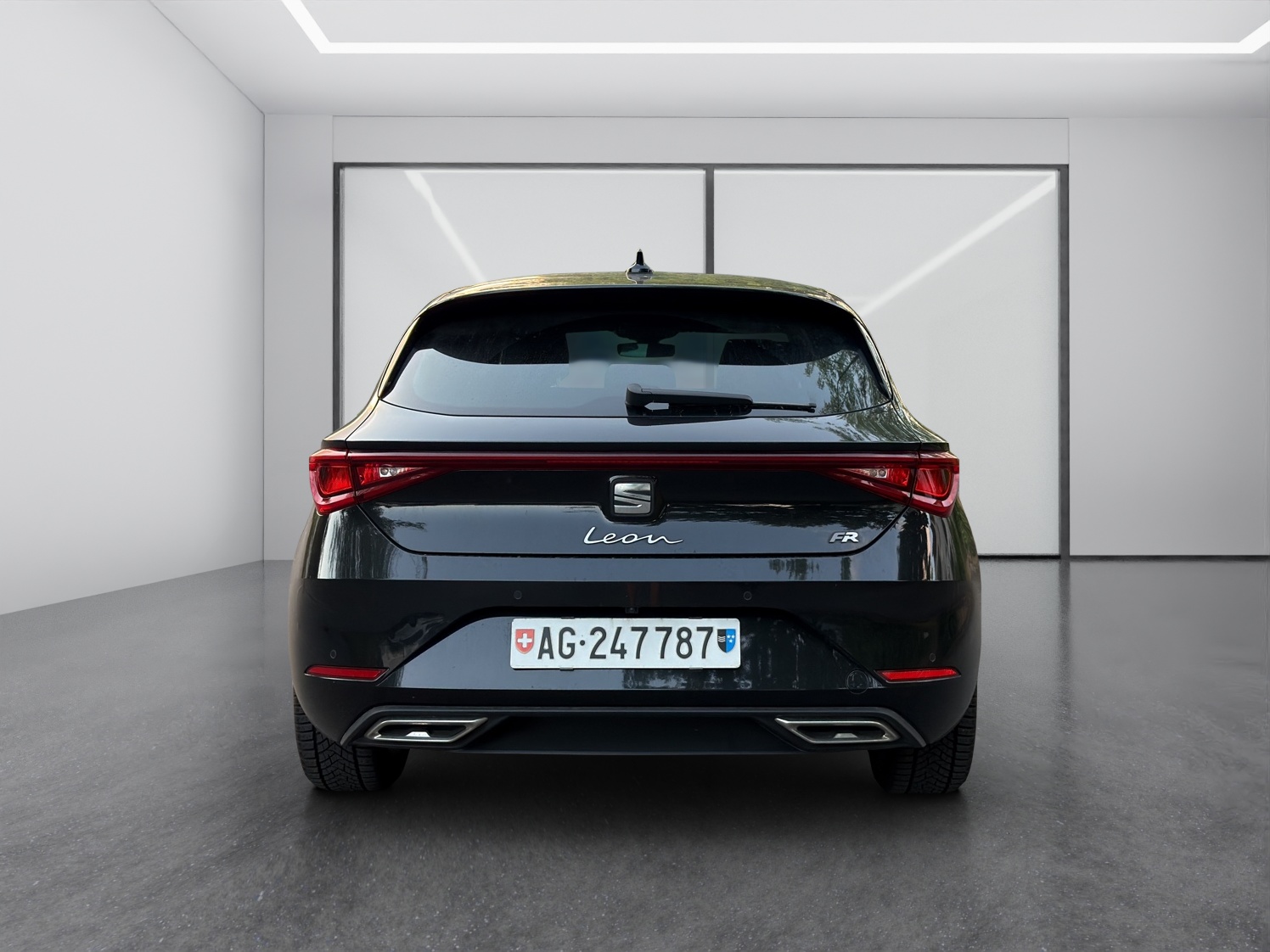 SEAT Leon ST 1.5 eTSI mHEV DSG FR-image-18