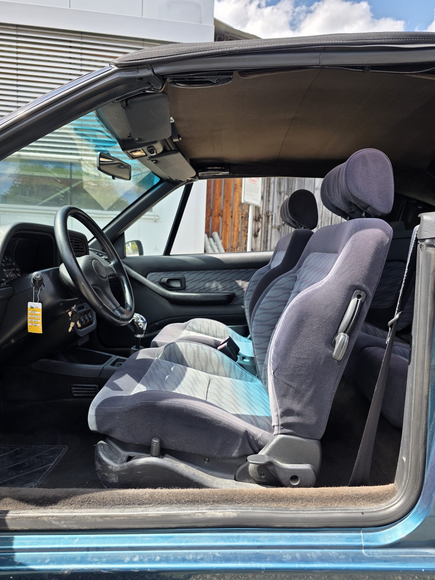 PEUGEOT 306 Cabrio 2.0-image-7