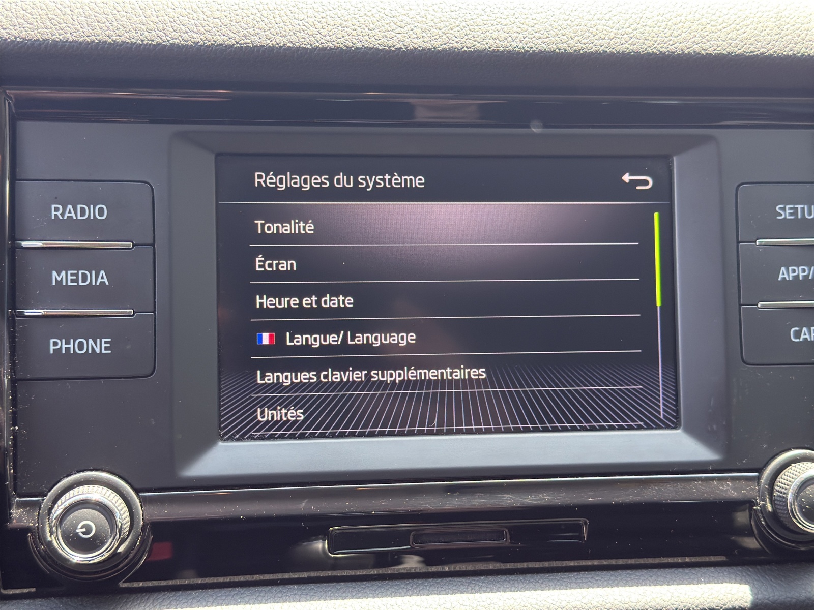 SKODA Kodiaq 1.5 TSI ACT Active-image-15