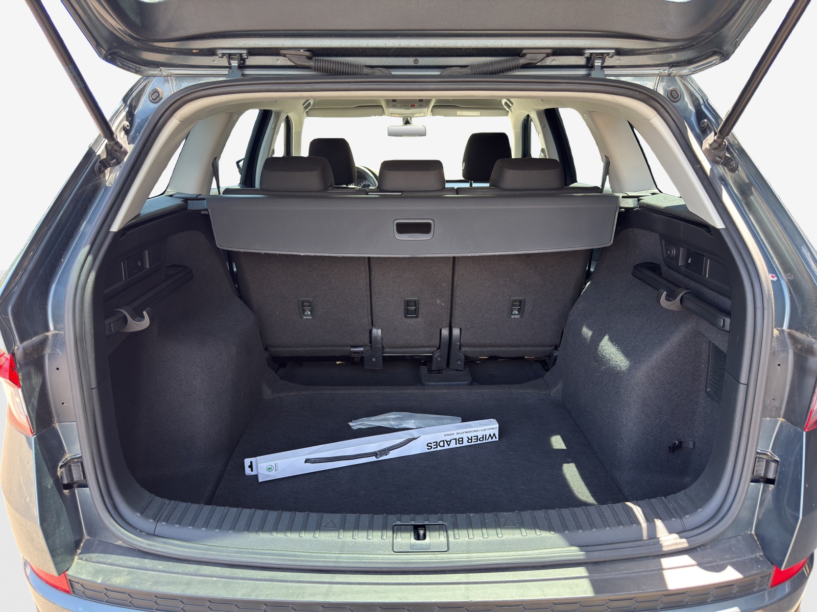 SKODA Kodiaq 1.5 TSI ACT Active-image-12