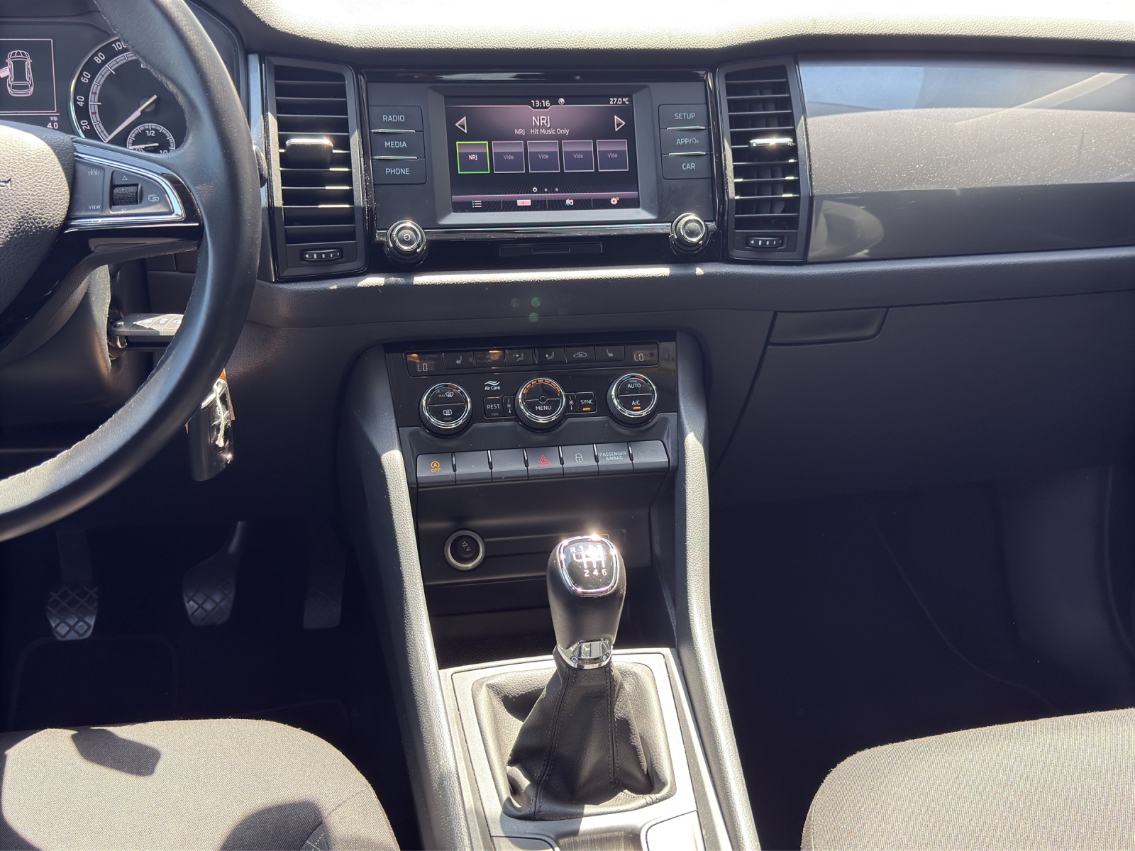 SKODA Kodiaq 1.5 TSI ACT Active-image-10