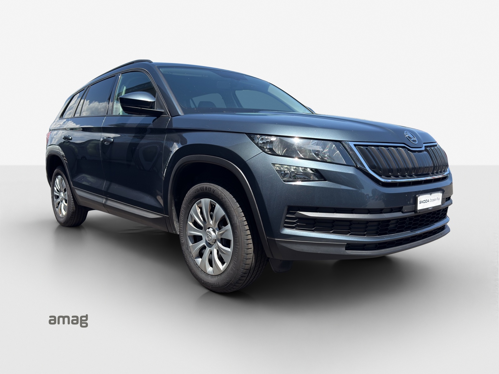 SKODA Kodiaq 1.5 TSI ACT Active-image-5