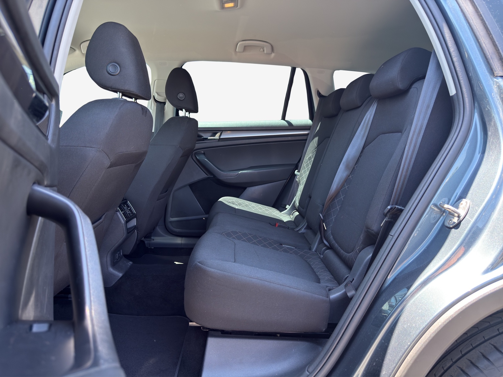 SKODA Kodiaq 1.5 TSI ACT Active-image-11