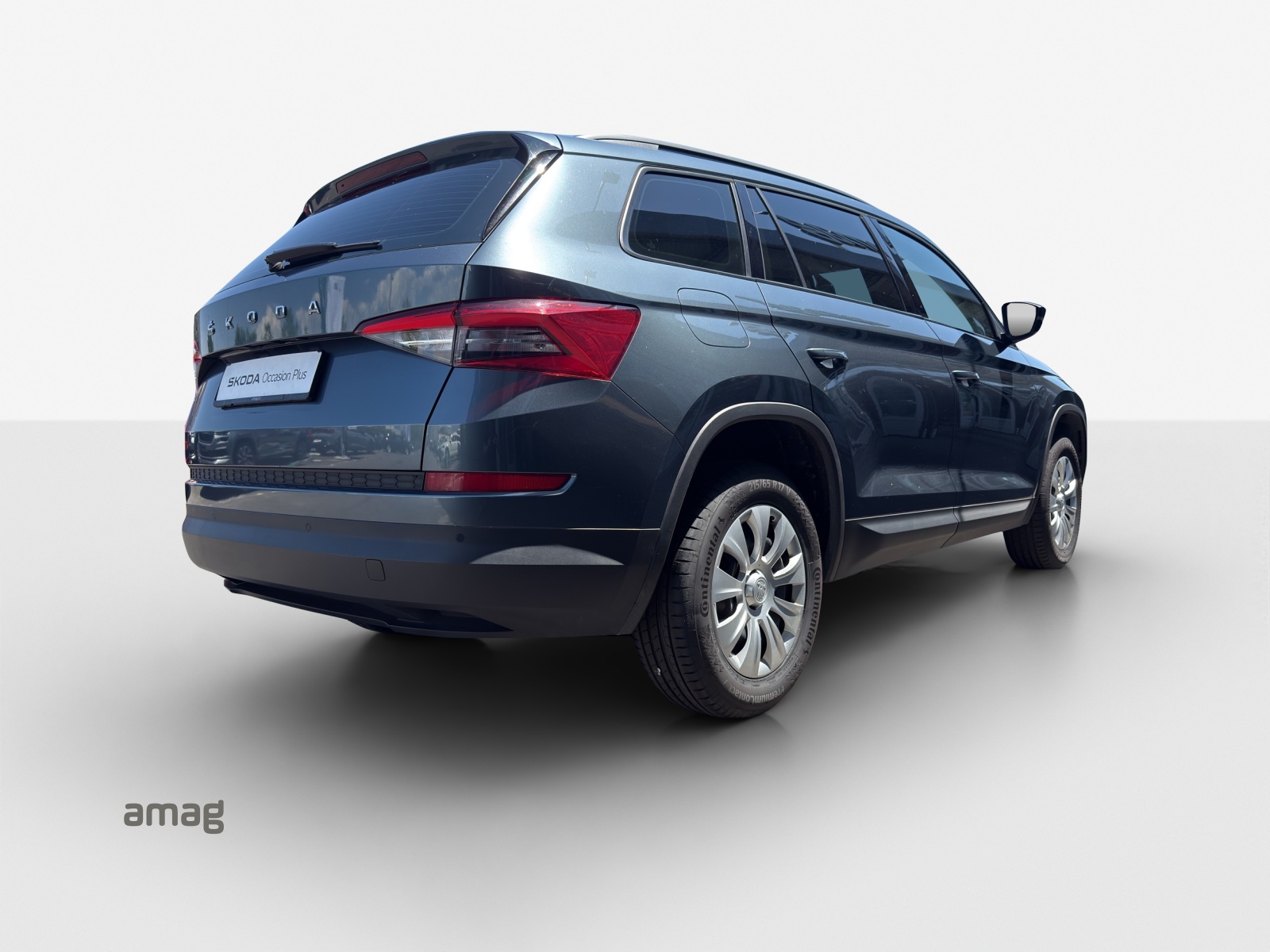 SKODA Kodiaq 1.5 TSI ACT Active-image-4