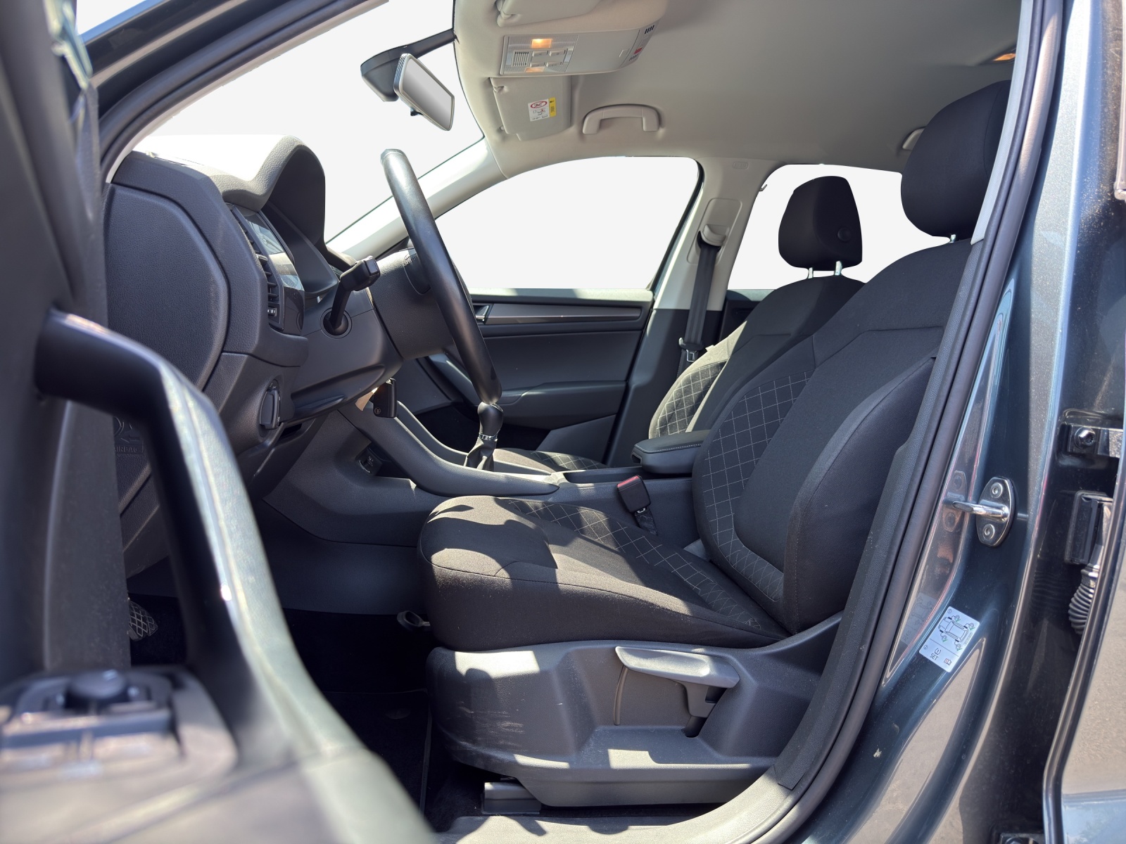 SKODA Kodiaq 1.5 TSI ACT Active-image-7
