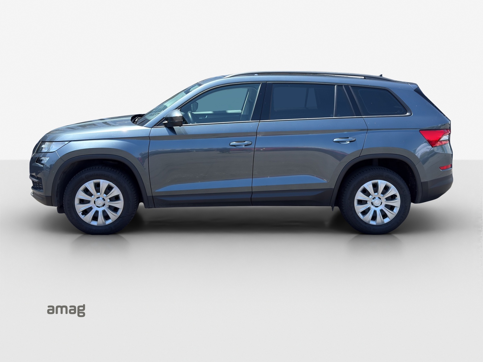 SKODA Kodiaq 1.5 TSI ACT Active-image-1