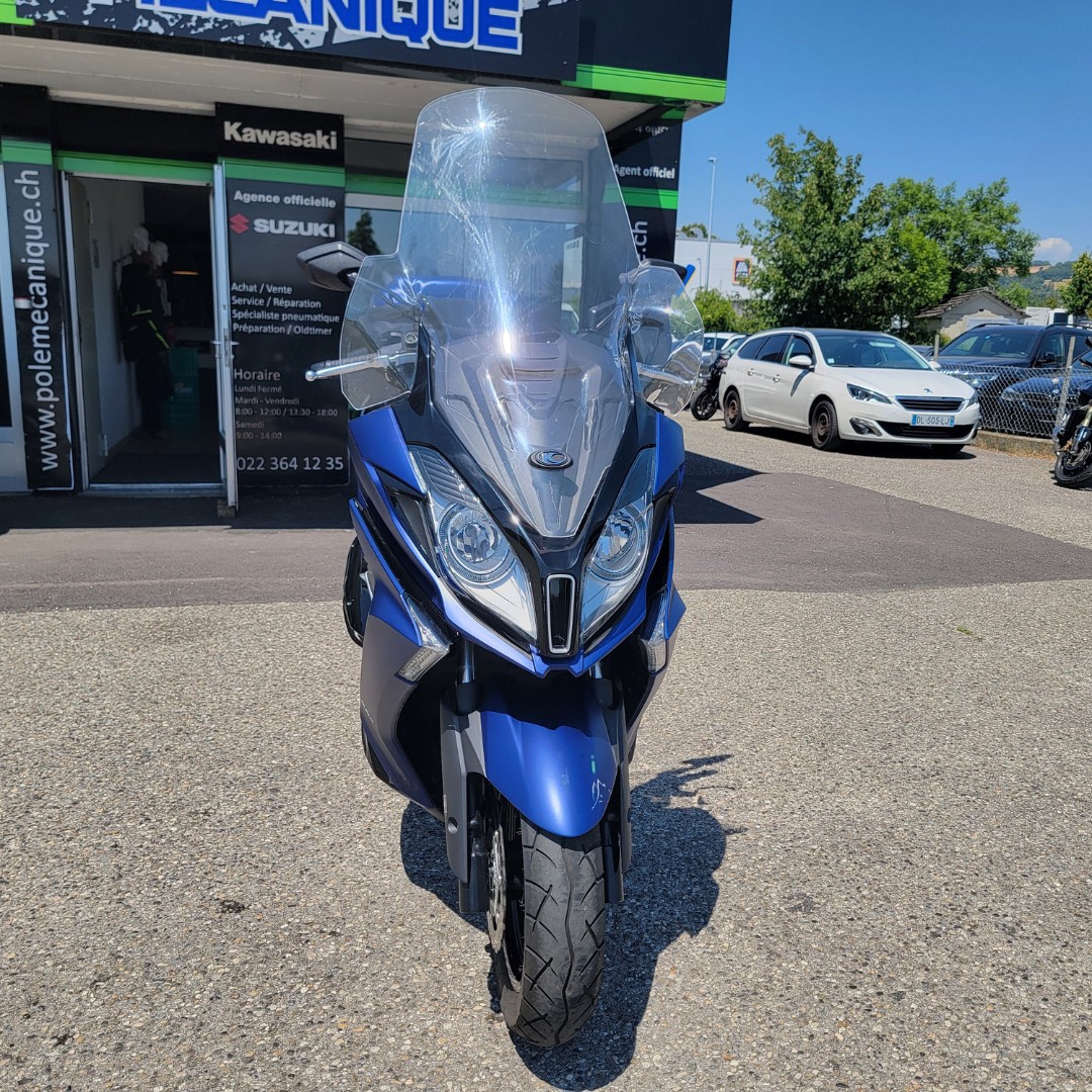 KYMCO Downtown 350 i TCS-image-3