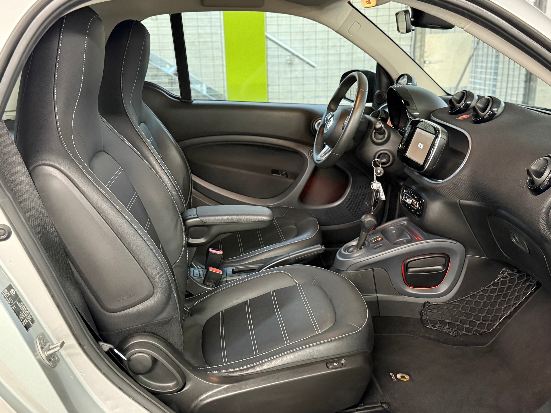 SMART Fortwo Prime-image-10