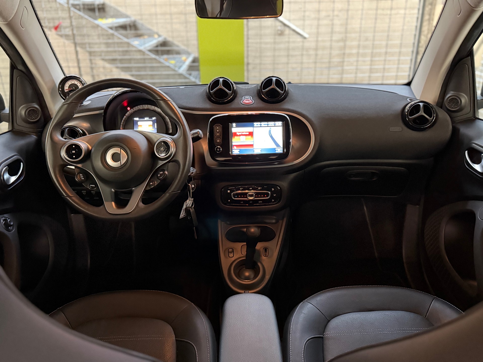 SMART Fortwo Prime-image-7