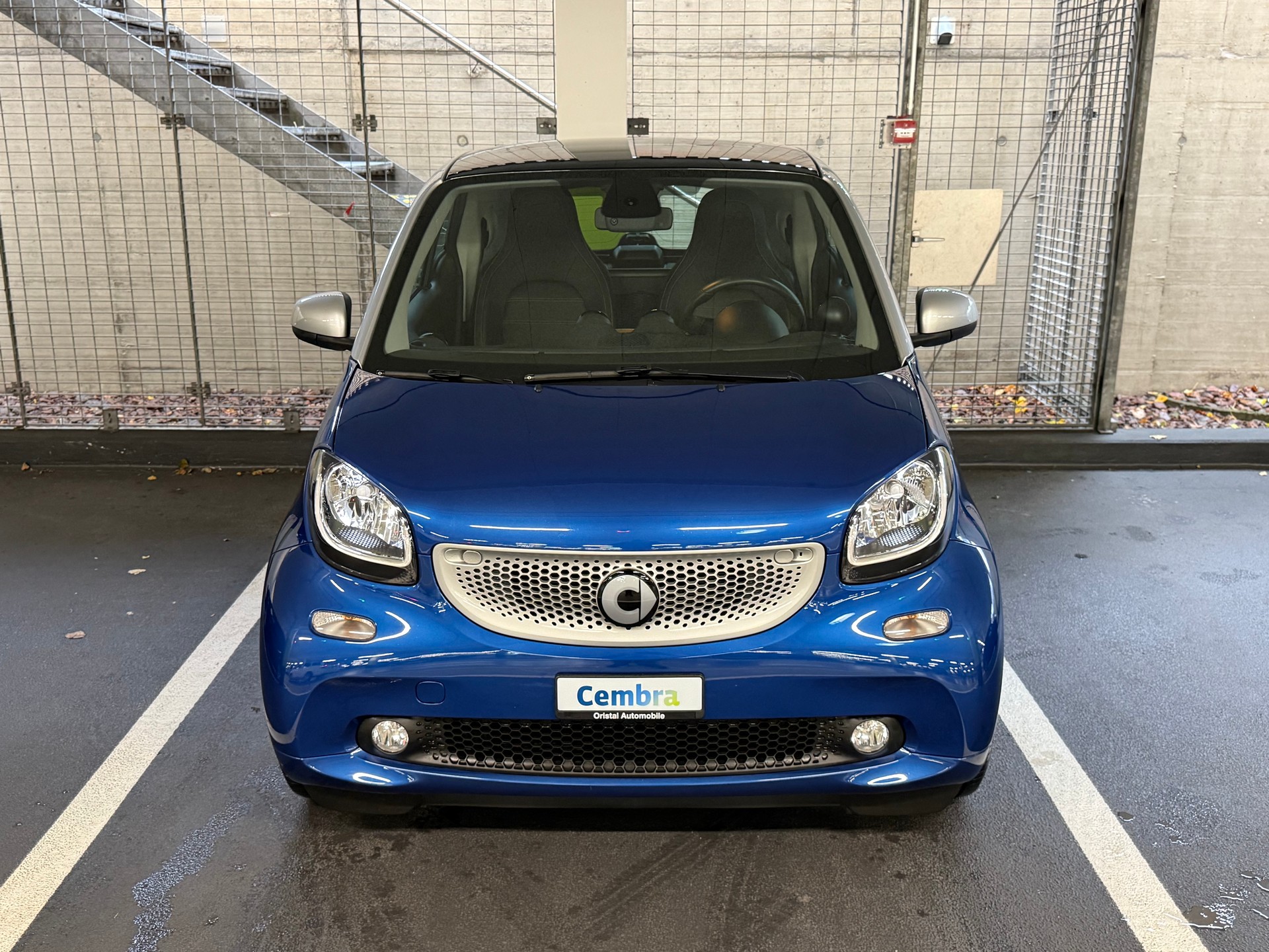 SMART Fortwo Prime-image-6