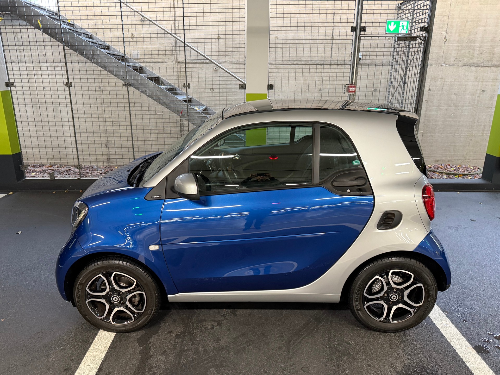 SMART Fortwo Prime-image-2