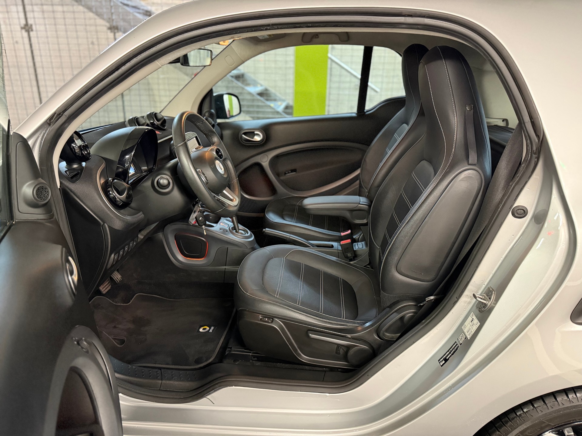 SMART Fortwo Prime-image-8