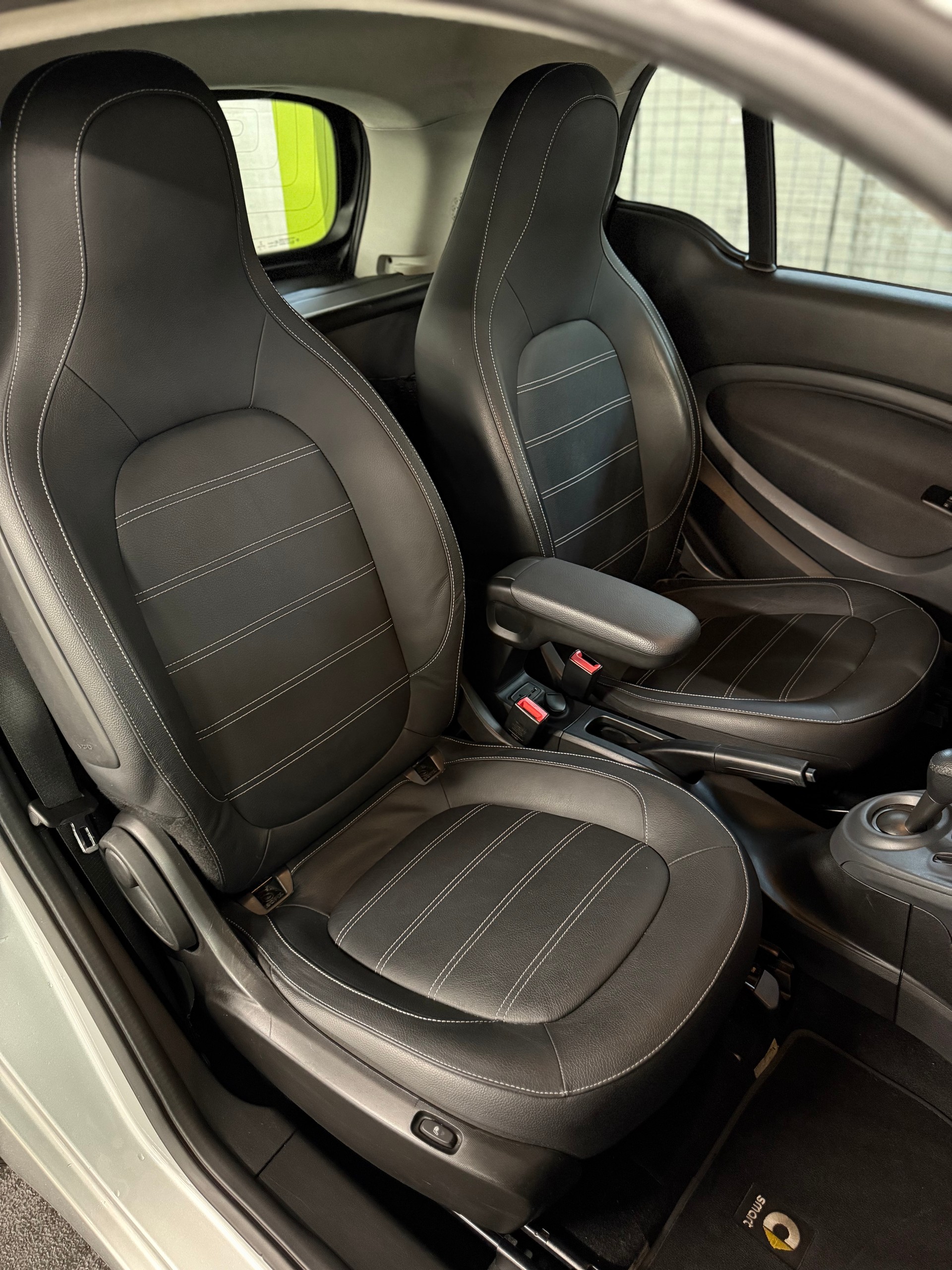 SMART Fortwo Prime-image-11