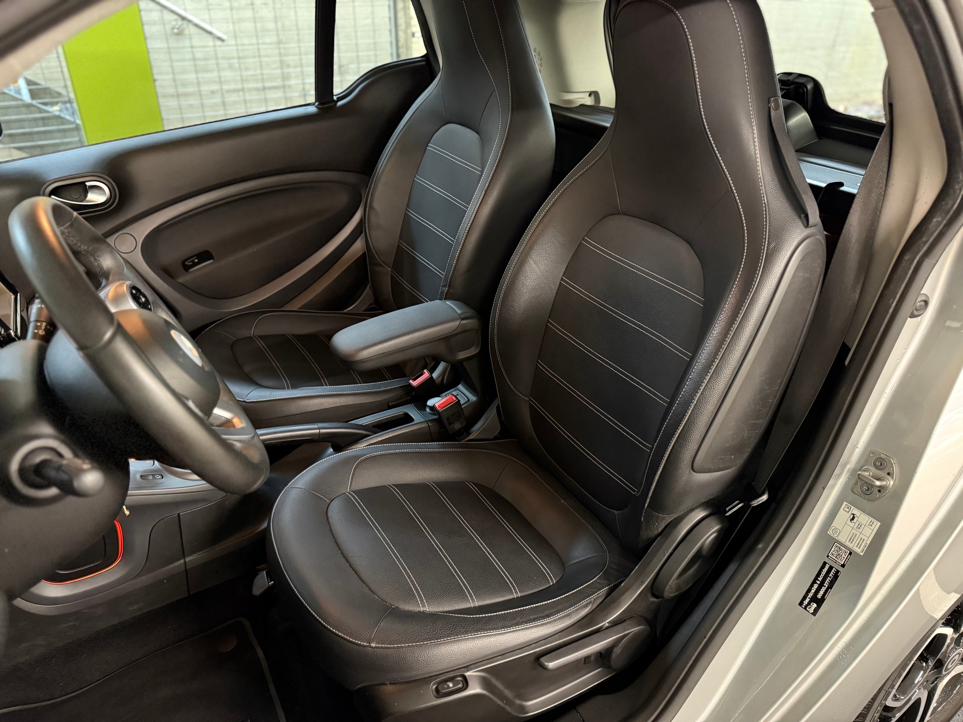 SMART Fortwo Prime-image-9