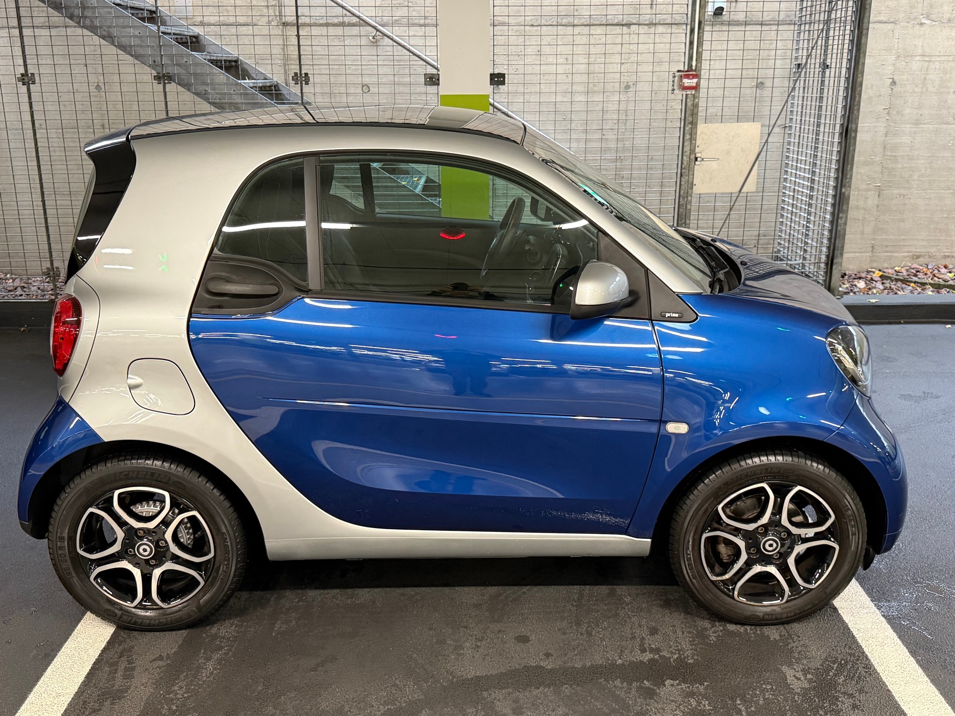 SMART Fortwo Prime-image-3