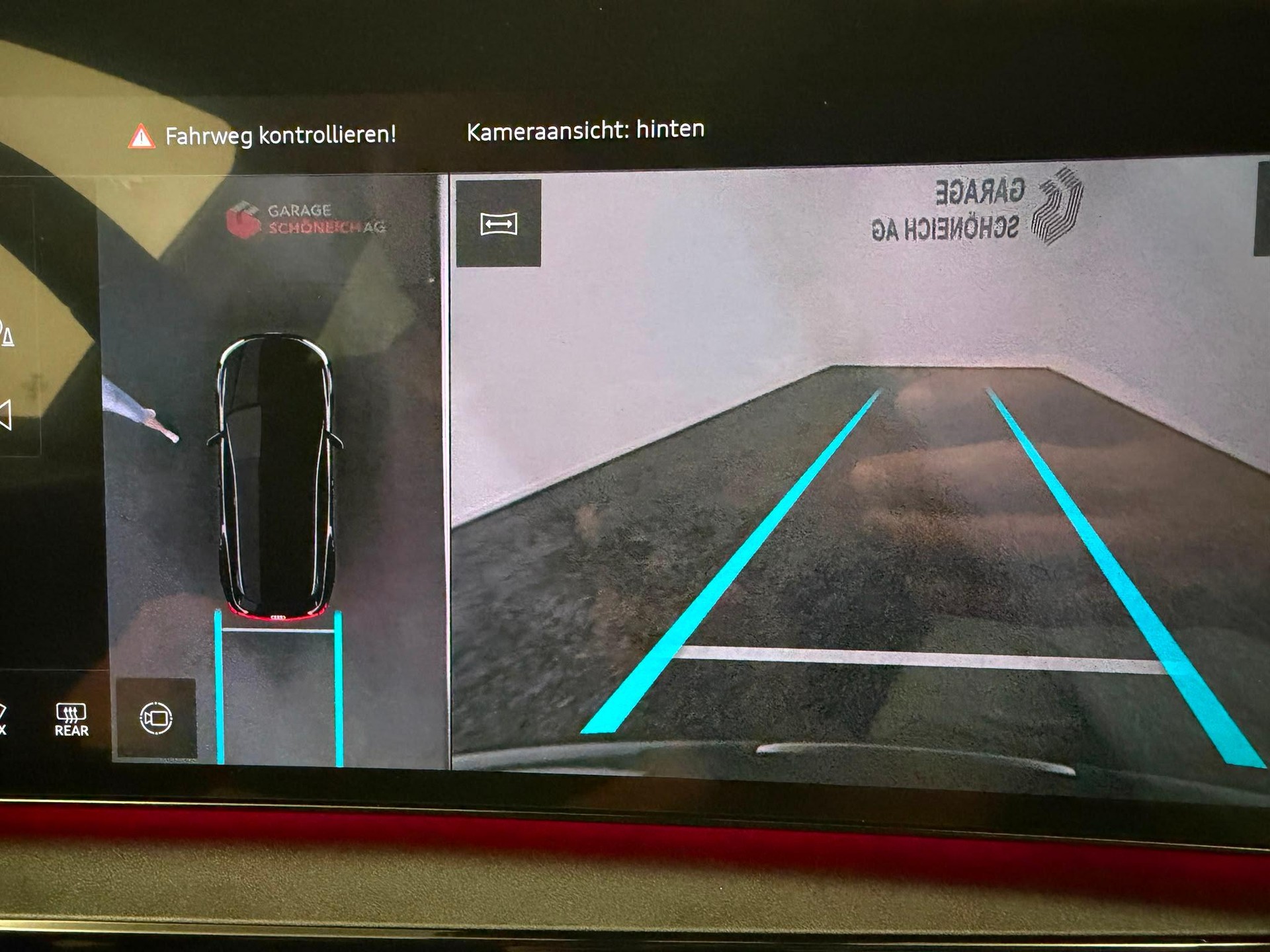 AUDI Q6 e-tron quattro-image-24