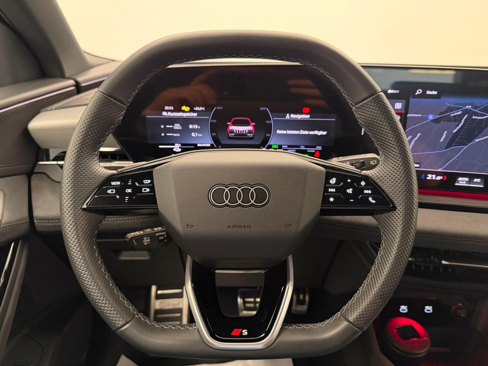 AUDI Q6 e-tron quattro-image-18