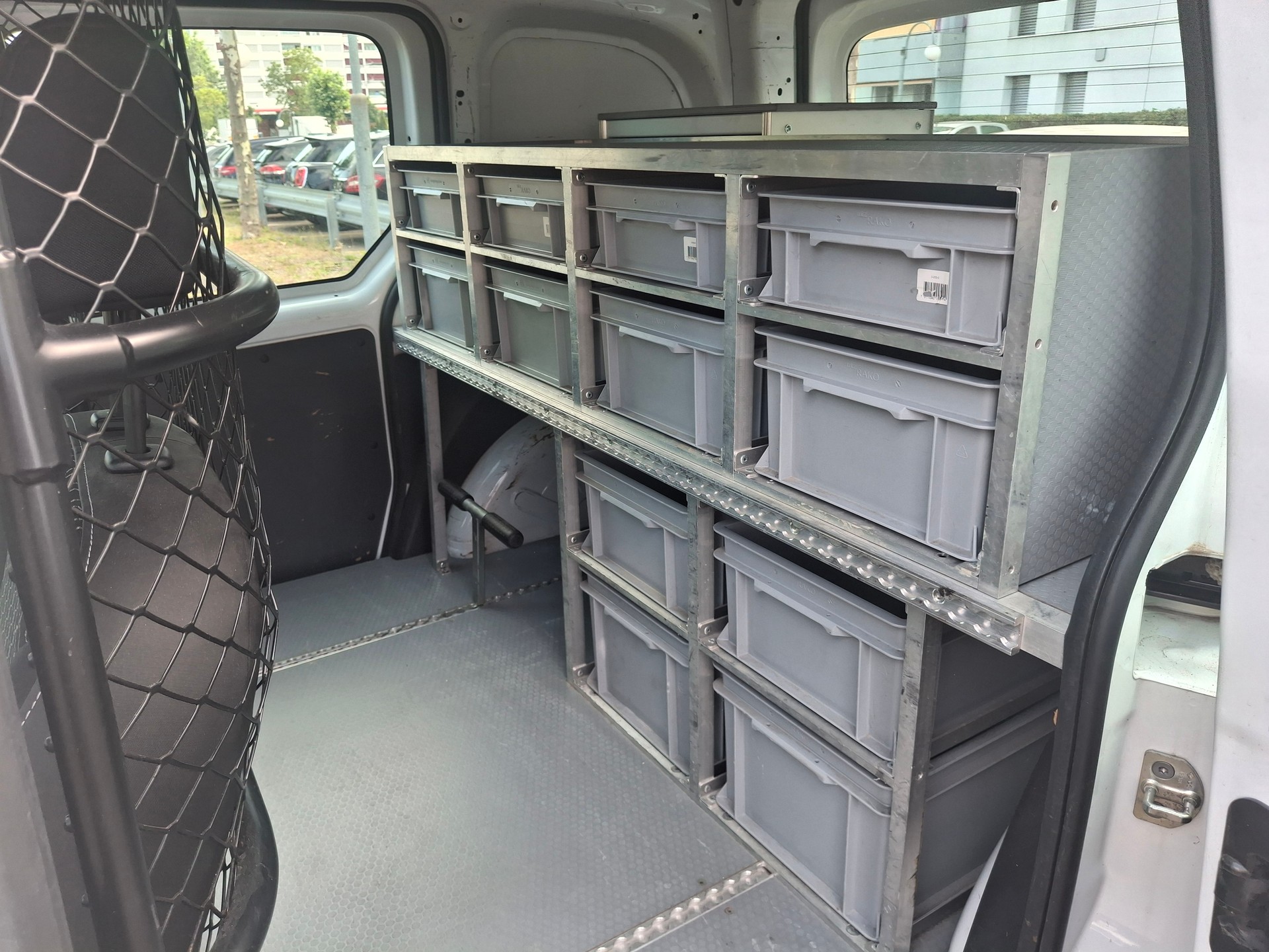 RENAULT Kangoo Medium dCi 90 ENERGY Business-image-10