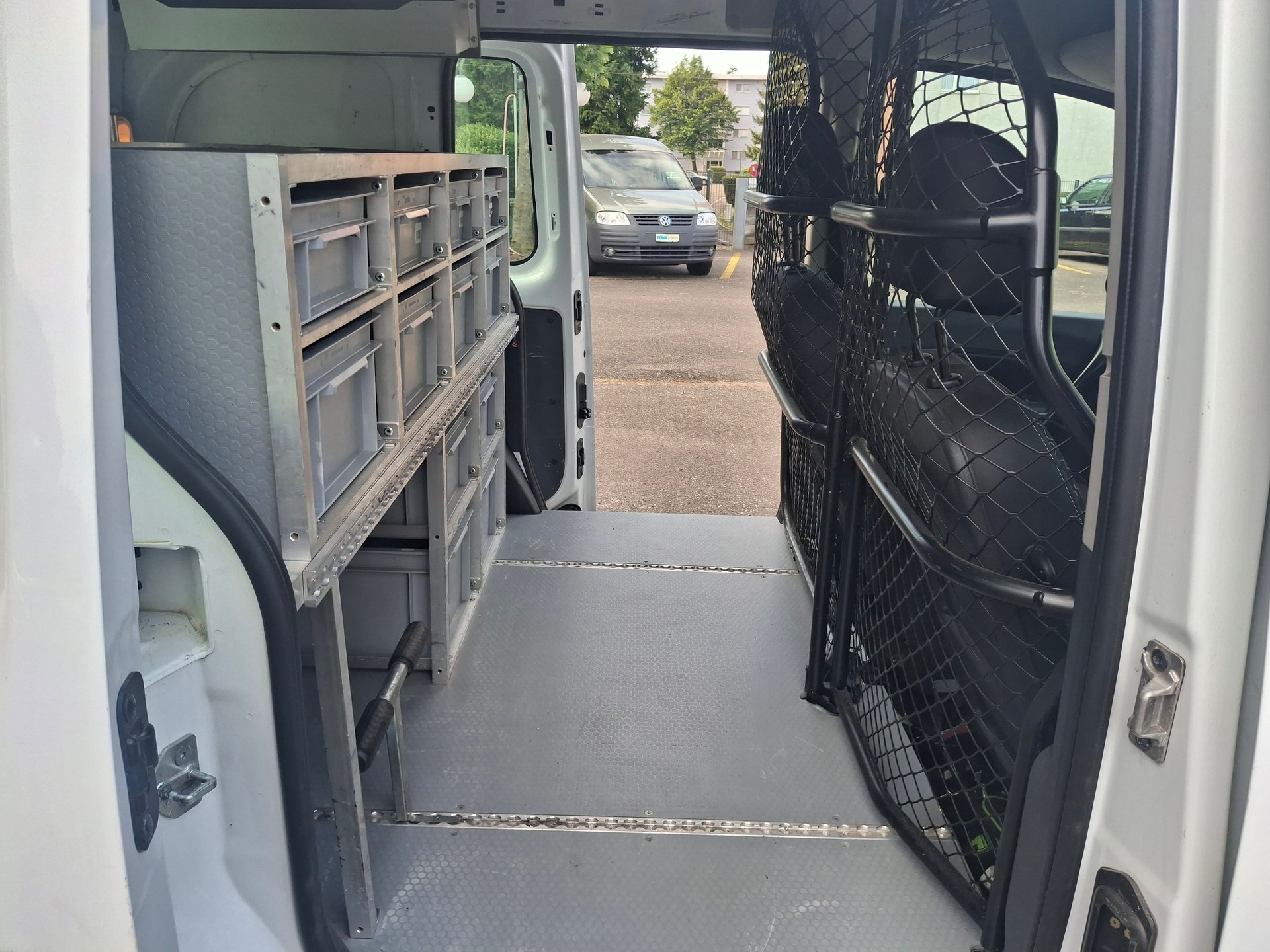 RENAULT Kangoo Medium dCi 90 ENERGY Business-image-13
