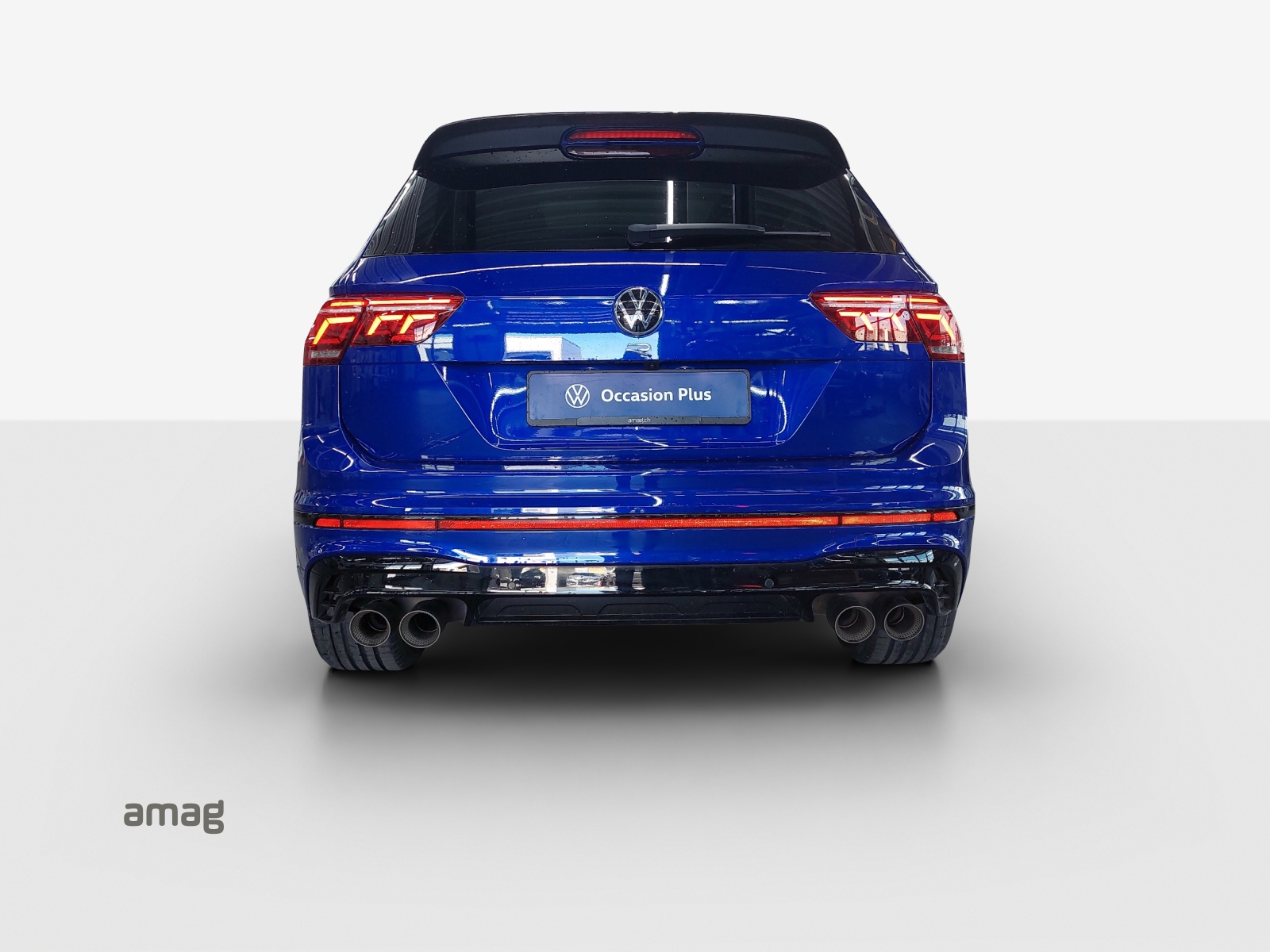 VW Tiguan 2.0TSI R 4Motion DSG-image-3