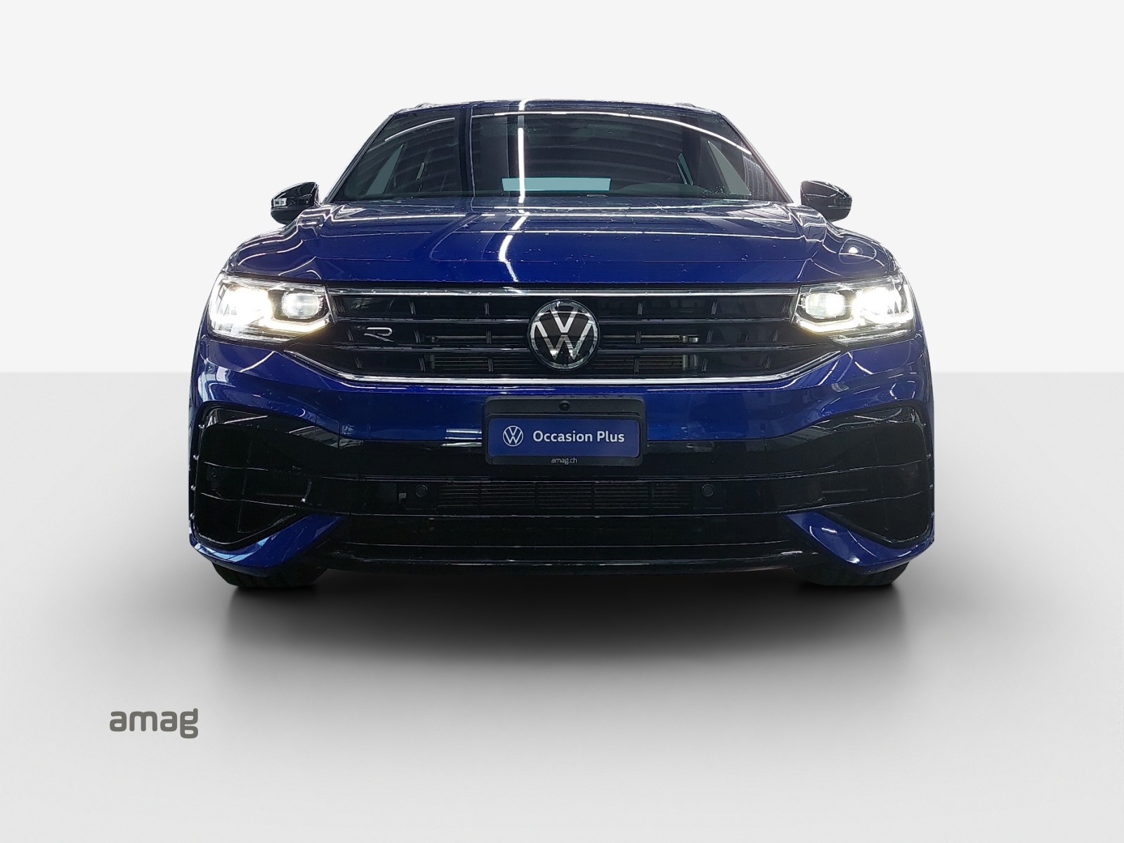 VW Tiguan 2.0TSI R 4Motion DSG-image-6