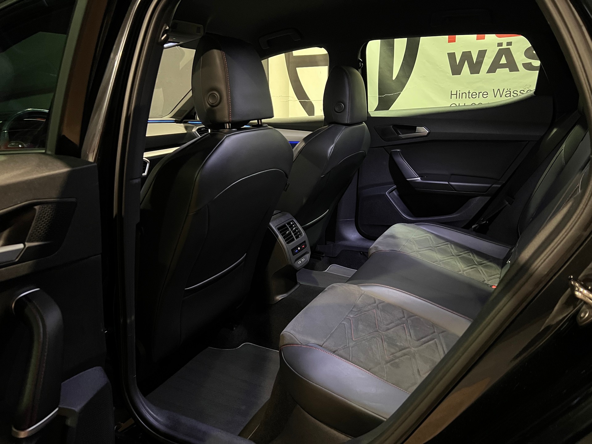 SEAT Leon 1.5 Eco TSI Hola FR-image-14