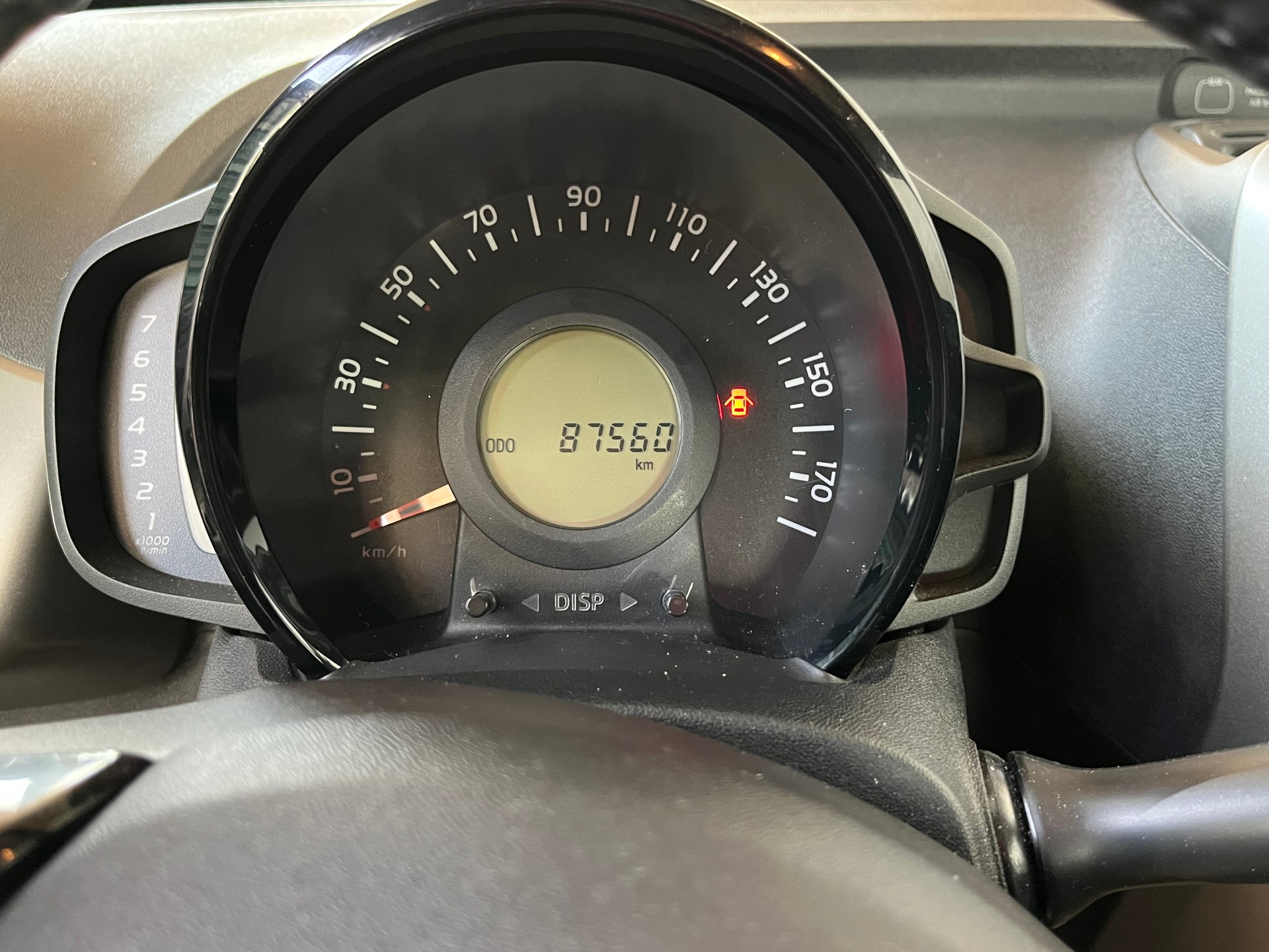 TOYOTA 1.0 VVT-i x-image-5