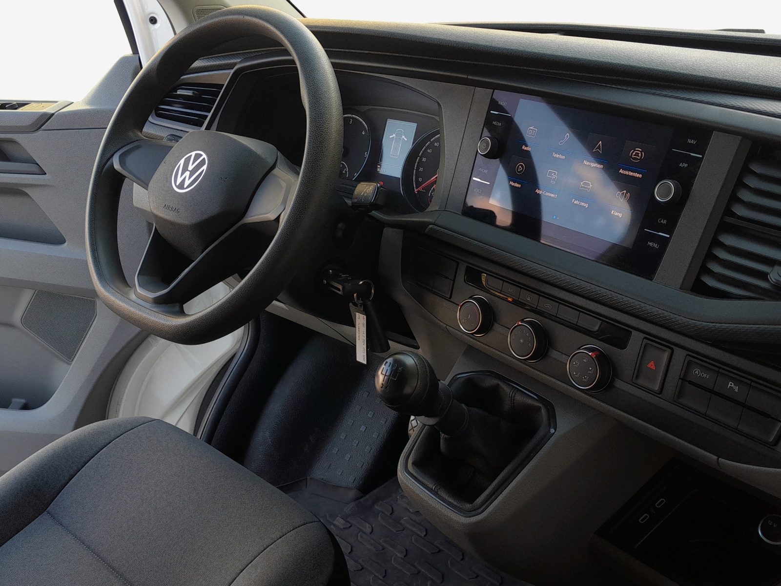 VW T6.1 2.0 TDI-image-8