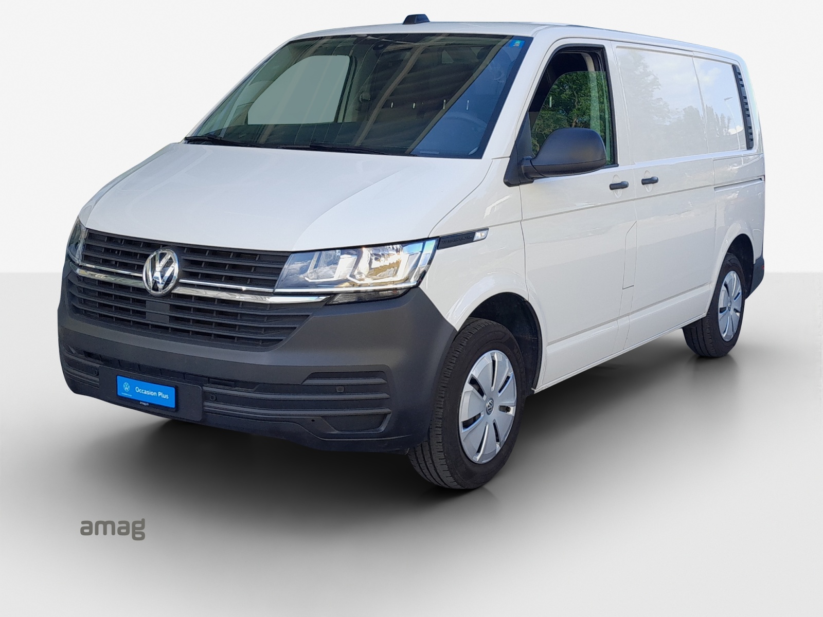 VW T6.1 2.0 TDI