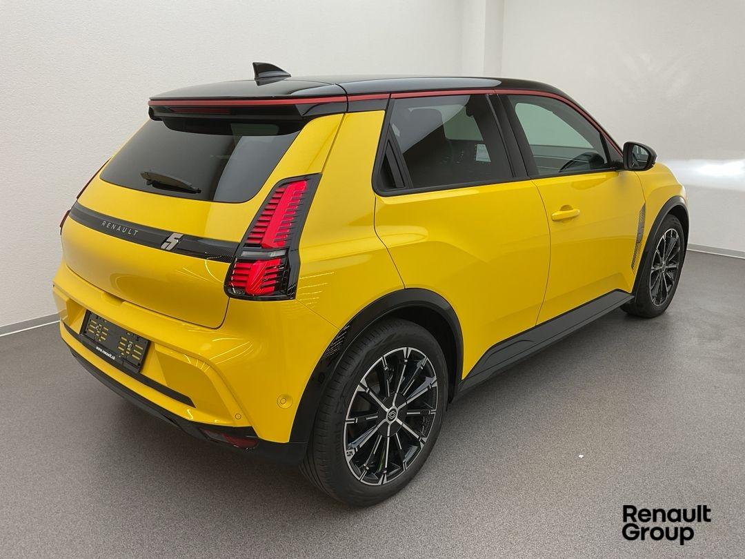 RENAULT R5 E-Tech Comfort Range iconic five-image-3
