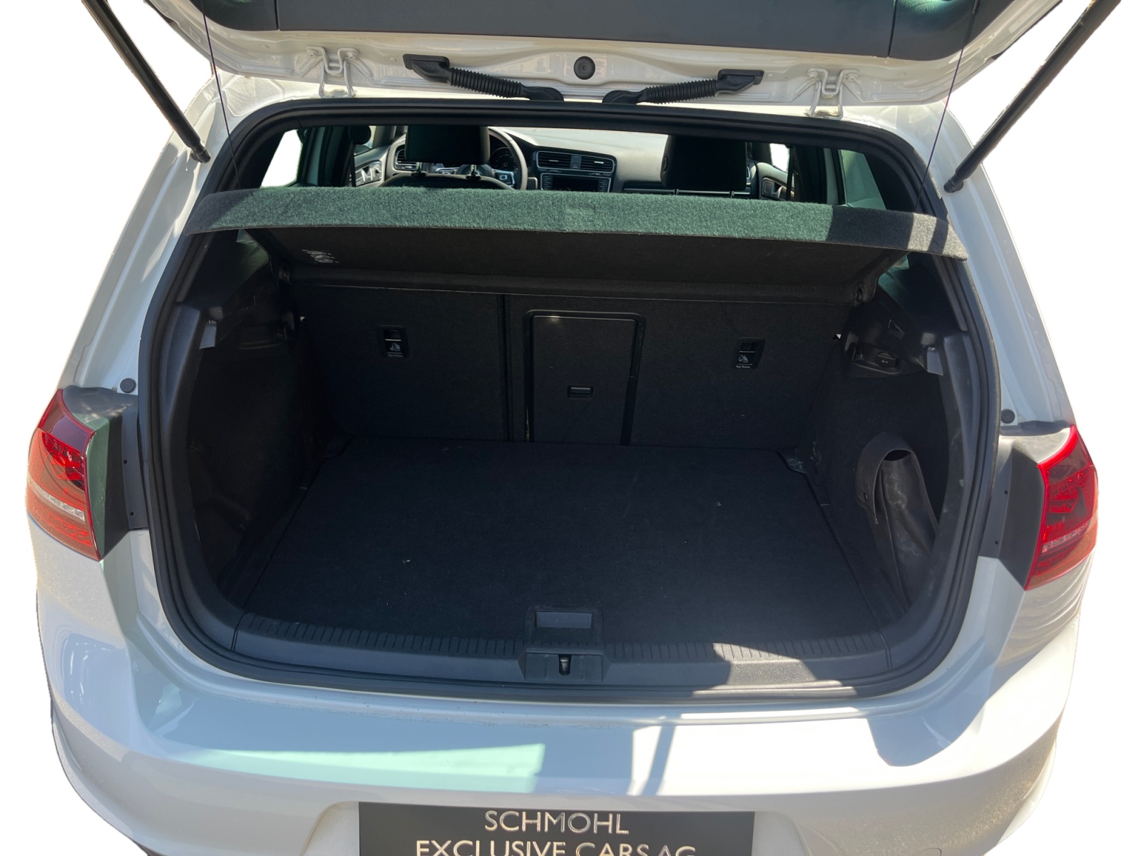 VW Golf 2.0 TSI GTI-image-12