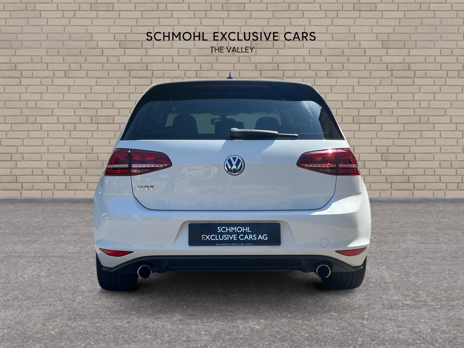 VW Golf 2.0 TSI GTI-image-3