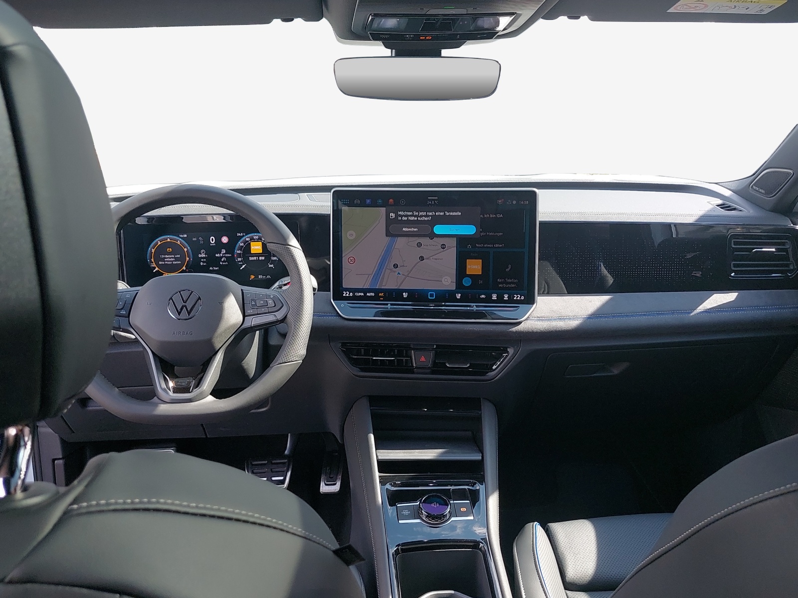 VW Tiguan 2.0 TSI DSG R-Line Plus 4Motion-image-8