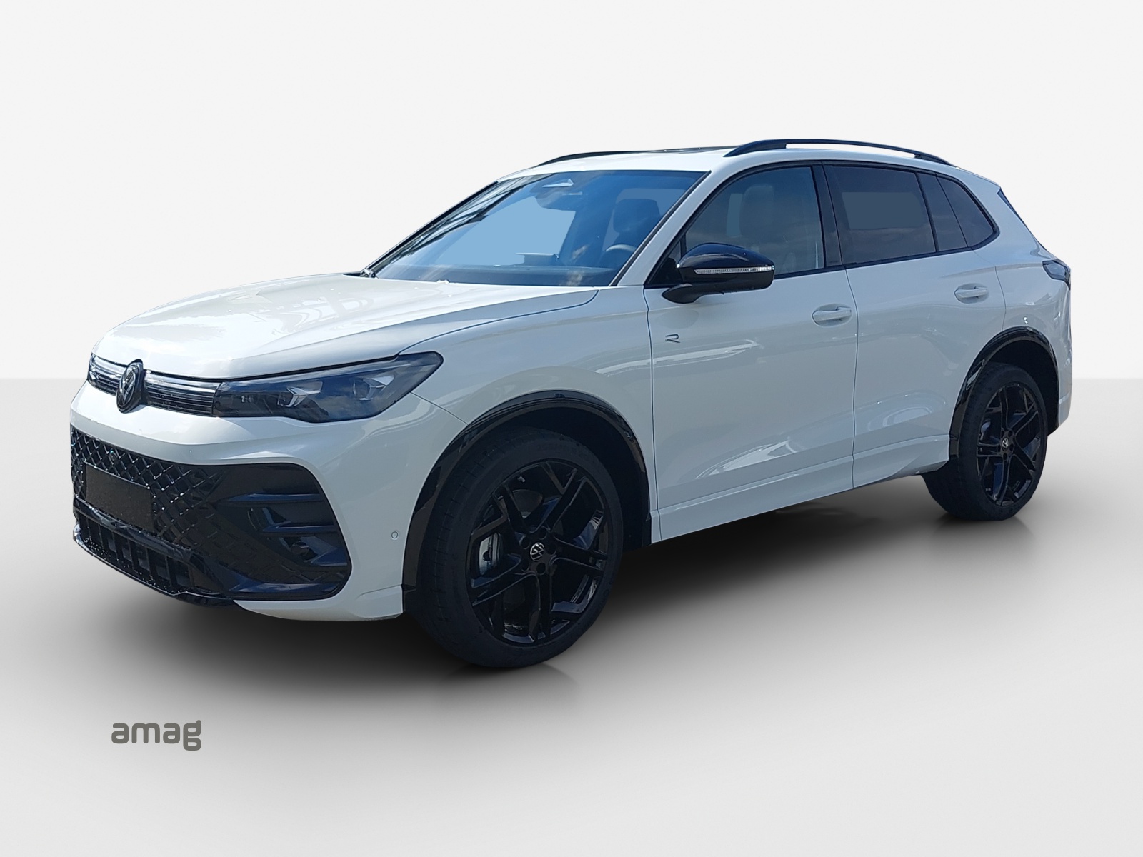 VW Tiguan 2.0 TSI DSG R-Line Plus 4Motion-image-0