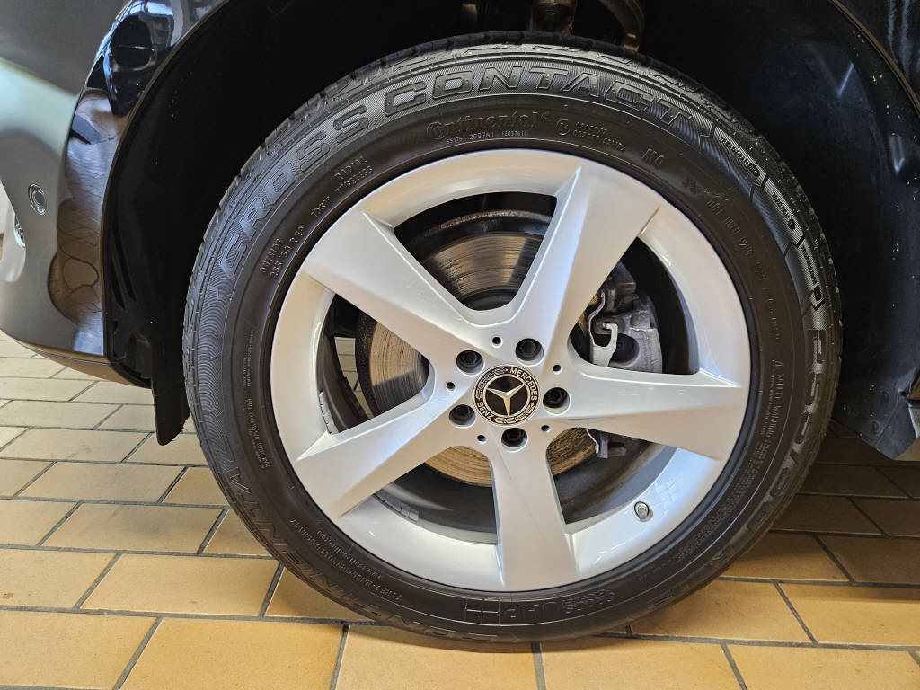 MERCEDES-BENZ GLE 350 d 4Matic-image-13