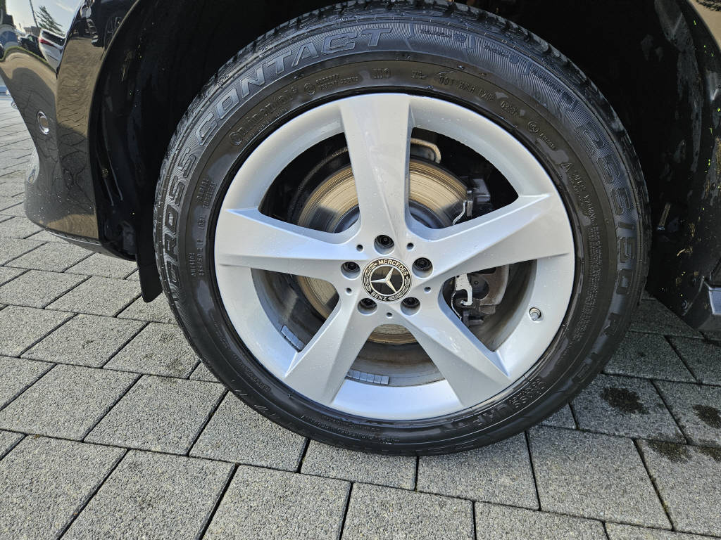 MERCEDES-BENZ GLE 350 d 4Matic-image-6