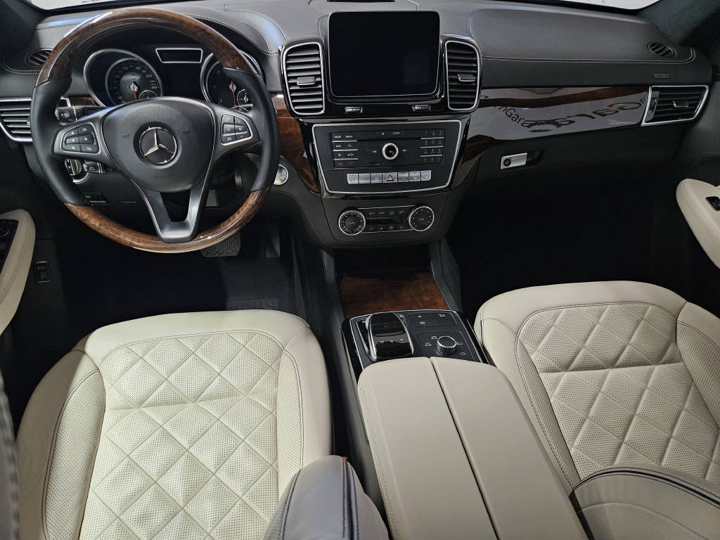 MERCEDES-BENZ GLE 350 d 4Matic-image-6