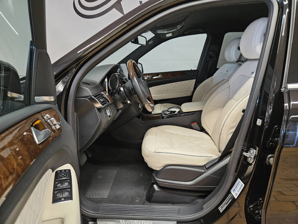 MERCEDES-BENZ GLE 350 d 4Matic-image-5