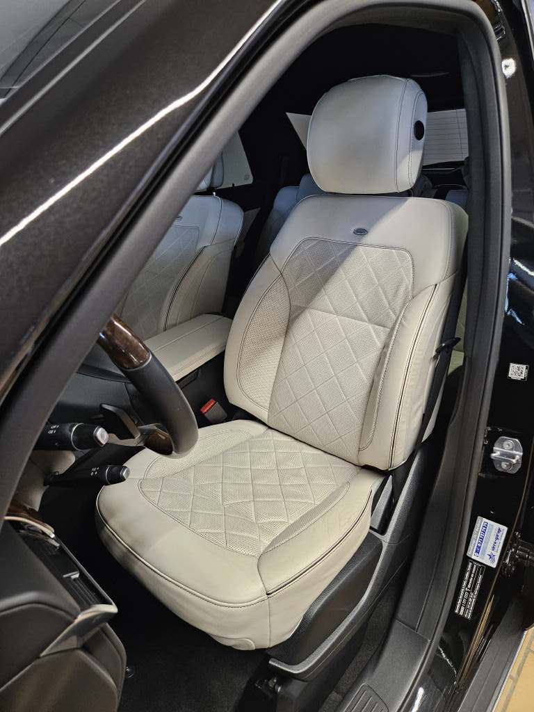 MERCEDES-BENZ GLE 350 d 4Matic-image-4