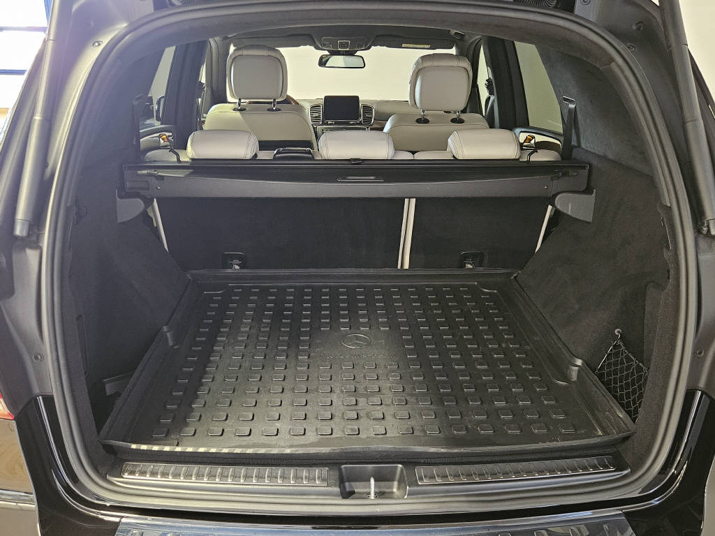 MERCEDES-BENZ GLE 350 d 4Matic-image-3