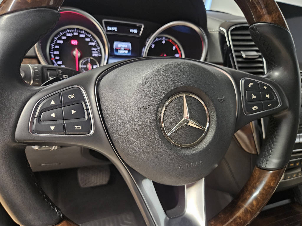 MERCEDES-BENZ GLE 350 d 4Matic-image-7