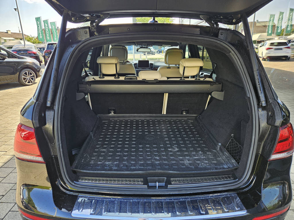MERCEDES-BENZ GLE 350 d 4Matic-showroom-element-3
