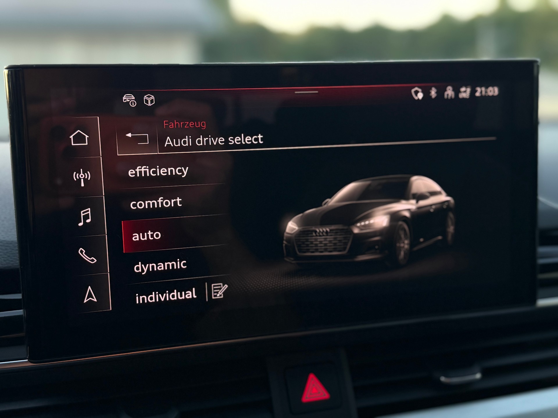 AUDI A5 Sportback 40 TFSI S-Line S-tronic quattro-image-18