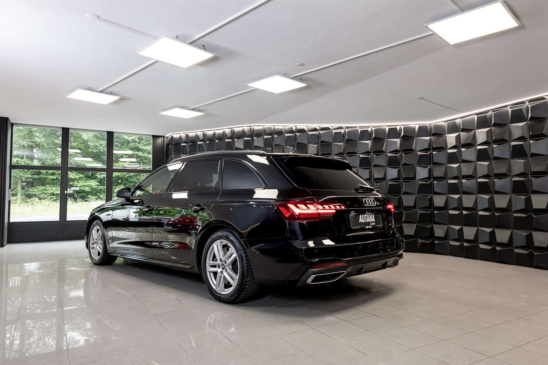 AUDI A4 Avant 50 TDI S line quattro tiptronic-showroom-element-2